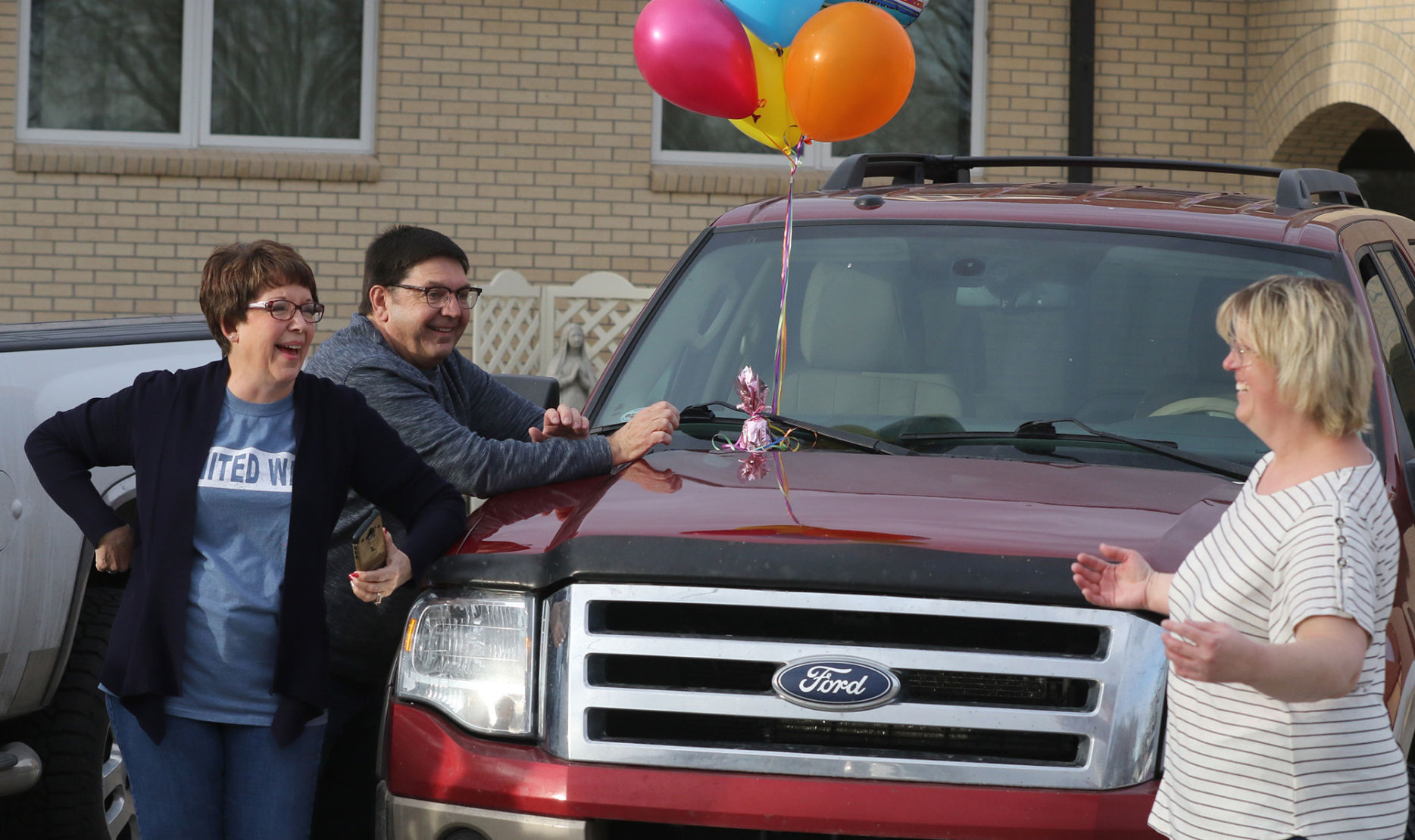 PHOTOS: Lacie's Birthday Party